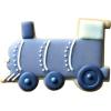 Wilton Metal Cookie Cutter, 3-Inch, Apple(Train)
