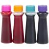 Wilton Neon Food Coloring Gel Icing Color Set, Vibrant Gel-Based Cake & Cookie Decorating Colors, Magenta, Orange, Teal & Purple, 4-count(0.3 fl oz)
