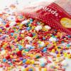 Wilton Purple Unicorn Sprinkles Mix, 10 oz, Non Toxic(Rainbow)