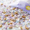 Wilton Purple Unicorn Sprinkles Mix, 10 oz, Non Toxic(Unicorn)