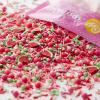 Wilton Purple Unicorn Sprinkles Mix, 10 oz, Non Toxic(Watermelon)