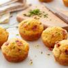 Wilton Recipe Right Non-Stick 6-Cup Muffin Pan, Standard Baking Pans for Cupcakes and Muffins, Set of 2(Standard – 12 Cup (2 Pack))