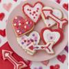 Wilton Red Metal Heart Cookie Cutter 3″(1 – Pack)