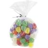 Wilton Shaped Treat Bags 4-1/2×7-1/4 100/Pkg-Clear
