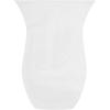 Wilton Shaped Treat Bags 4-1/2×7-1/4 100/Pkg-Clear