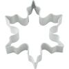 Wilton Snowflake Cookie Cutter Set, 7-Piece
