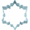 Wilton Snowflake Cookie Cutter Set, 7-Piece