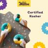 Wilton Sparkling Sugar Decorating Sprinkles, 8 oz., White