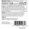 Wilton Spring Sprinkles, Edible Sprinkle Mix, Assorted Colors, For Cookies or Cake Decorating, 6.4 oz., 6-Cell Container