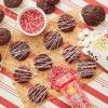 Wilton Sprinkles Peppermint Crunch