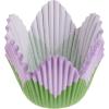 Wilton Standard Cupcake Liner Baking Cups, 24 Count, Lavender