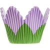 Wilton Standard Cupcake Liner Baking Cups, 24 Count, Lavender