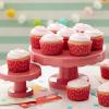 Wilton Standard Cupcake Liner Baking Cups, 300 Count, Polka Dots