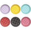 Wilton Standard Cupcake Liner Baking Cups, 300 Count, Polka Dots