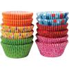 Wilton Standard Cupcake Liner Baking Cups, 300 Count, Seasonal