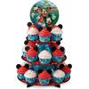 Wilton Standard Cupcake Liner Baking Cups, 300 Count, Seasonal