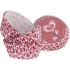 Wilton White Standard 75 Baking Cups, Single Pack(Multicolor)