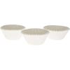 Wilton White Standard 75 Baking Cups, Single Pack(White)