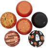 Halloween Baking Cups Assortment 150 Ct