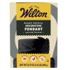 Wilton – 710-2303 Wilton Decorator Preferred Black Fondant, 24 oz. Fondant Icing(Black)