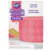 Wilton – 710-2303 Wilton Decorator Preferred Black Fondant, 24 oz. Fondant Icing(Pink)