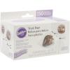 Wilton 150/Pack Treat Bags(4 × 6)
