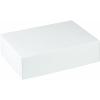 Wilton 2-Pack Corrugated Cake Box, 19 by 14 by 4-Inch(10X14X4 2CT)