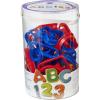 Wilton Alphabet and Number Cookie Cutter Set