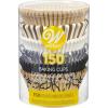 Wilton Baking Cups, Elegance, 150 ct(Metallic)