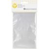 Wilton Clear Treat Bags, 100-Count(Bags)
