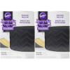 Wilton Decorator Preferred Easy to Roll Fondant for Cakes, Cupcakes and Other Fun Desserts, 24 Ounce, Royal Blue(Black)