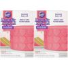 Wilton Decorator Preferred Easy to Roll Fondant for Cakes, Cupcakes and Other Fun Desserts, 24 Ounce, Royal Blue(Pink)