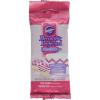 Wilton Decorator Preferred White Vanilla Fondant, 4.4 oz. – Note that Packaging May Vary(Pink)
