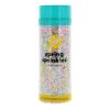 Wilton Easter Sprinkle Mix, Pastel Nonpareils for Decorating Spring Cupcakes, Cookies, Cake Pops & Desserts, Kosher, Festive Baking Decoration, 4.97 oz