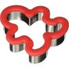 Wilton Gingerbread Boy Comfort Grip Cookie Cutter