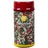 Wilton Holiday Sprinkles Jimmies Mix, 11.1 oz.,Assorted