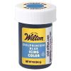 Wilton Icing Colors, 1-Ounce, Delphinium Blue(Delphinium Blue)