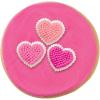 Wilton Icing Decorations, Micro Mini Hearts