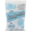 Wilton Melting Chocolate Orange Candy Melts for Cake Pops Candy Making Chips Vanilla Flavored 12oz., Pack of 6, Packaging May Vary(Blue)