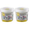 Wilton Meringue Powder, 1 Pound (Pack of 1)(4 Ounce (Pack of 2))