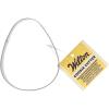 Wilton Metal Cookie Cutter, 3-Inch, Apple(Avocado)