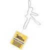 Wilton Metal Cookie Cutter, 3-Inch, Apple(Ballerina)
