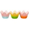 Wilton Ombre Flower Petal Cupcake Liners, Pastel Baking Cups for Easter, Weddings, Baby Showers & Spring Desserts, 72-Count