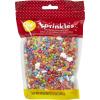 Wilton Purple Unicorn Sprinkles Mix, 10 oz, Non Toxic(Rainbow)