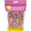 Wilton Purple Unicorn Sprinkles Mix, 10 oz, Non Toxic(Watermelon)