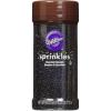 Wilton Rainbow Sparkling Sugars, 8-Ounce,Multicolored(Chocolate)