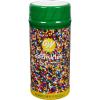 Wilton Rainbow Sparkling Sugars, 8-Ounce,Multicolored(Rainbow-Nonpareils)