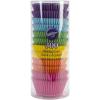 Wilton Standard Cupcake Liner Baking Cups, 300 Count, Rainbow Bright