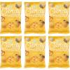 Wilton Yellow Candy Melts Candy, 12 oz, Pack of 6