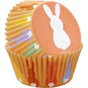 Easter Bunnies Standard Cupcake Liners, 75 Baking Cups per Package